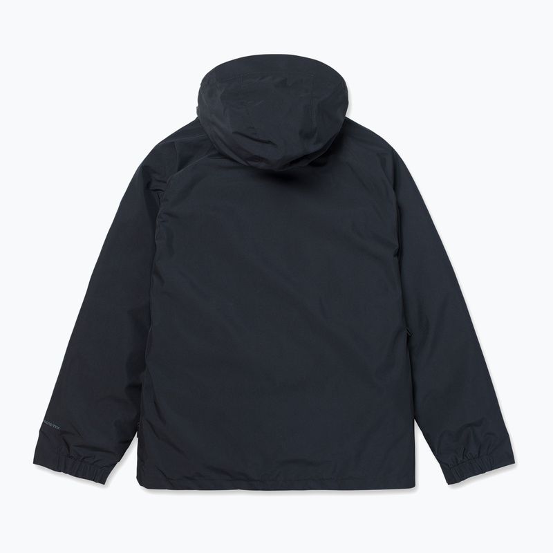 Мъжко сноуборд яке Volcom Dua Insulated Gore-Tex Jacket black 10