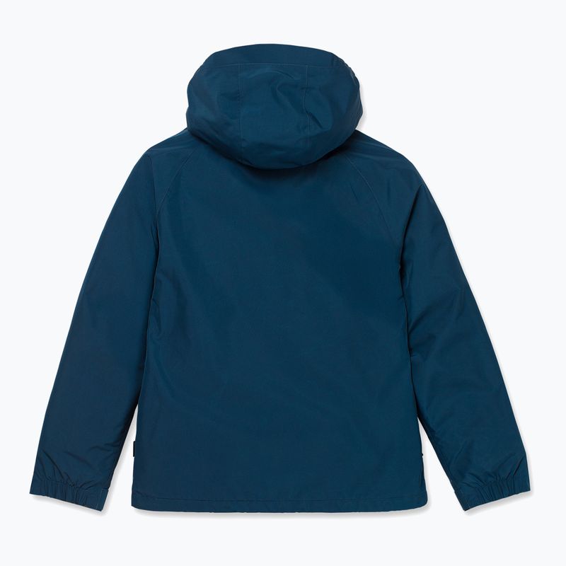 Мъжко сноуборд яке Volcom Dua Insulated Gore-Tex Jacket blue 10