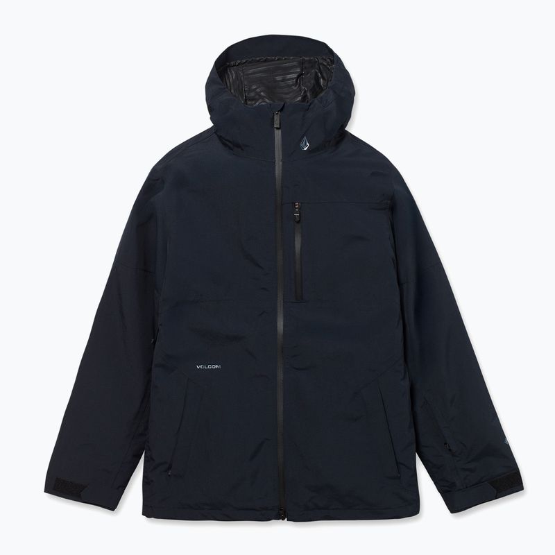 Мъжко сноуборд яке Volcom L Gore-Tex Jacket black 10