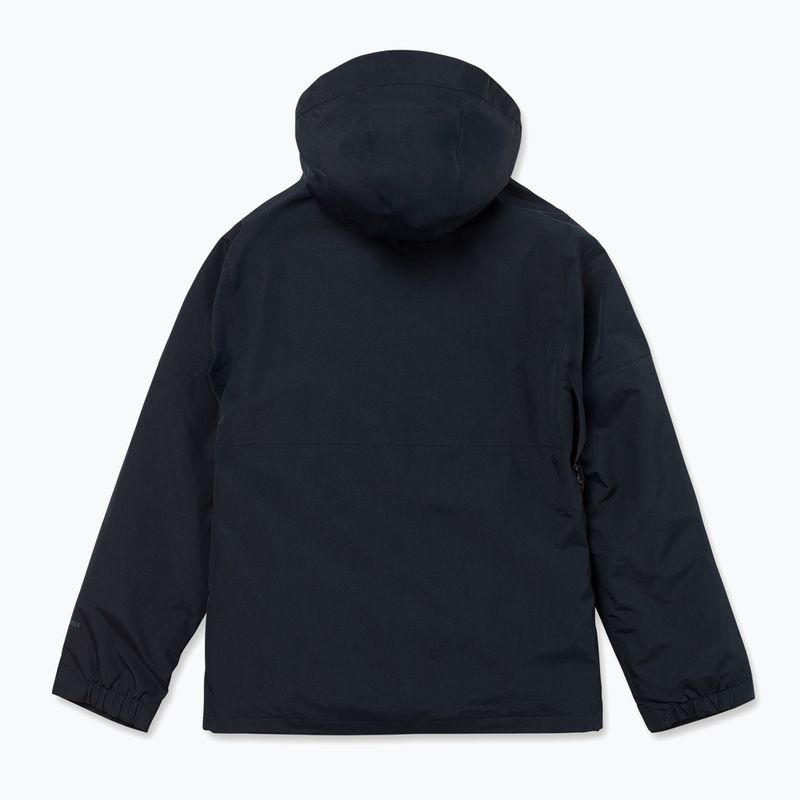Мъжко сноуборд яке Volcom L Gore-Tex Jacket black 11