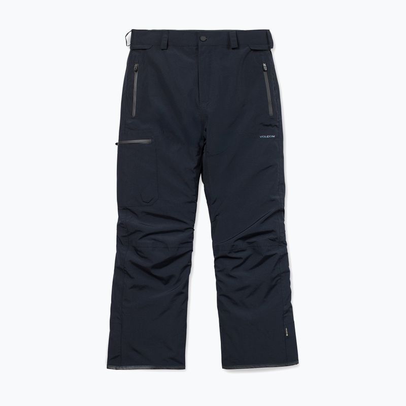 Мъжки сноуборд панталони Volcom L Gore-Tex Pant Black 10