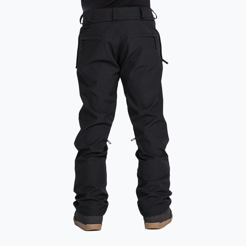 Мъжки сноуборд панталони Volcom Freakin Snow Chino 2026 black 4