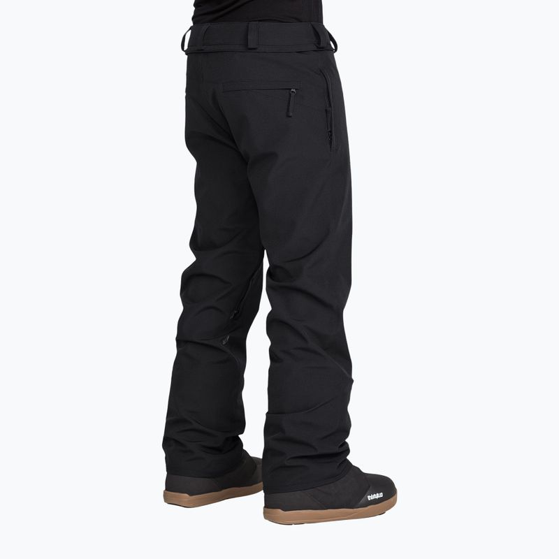 Мъжки сноуборд панталони Volcom Freakin Snow Chino 2026 black 5