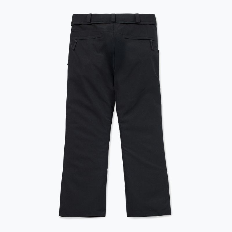 Мъжки сноуборд панталони Volcom Freakin Snow Chino 2026 black 9