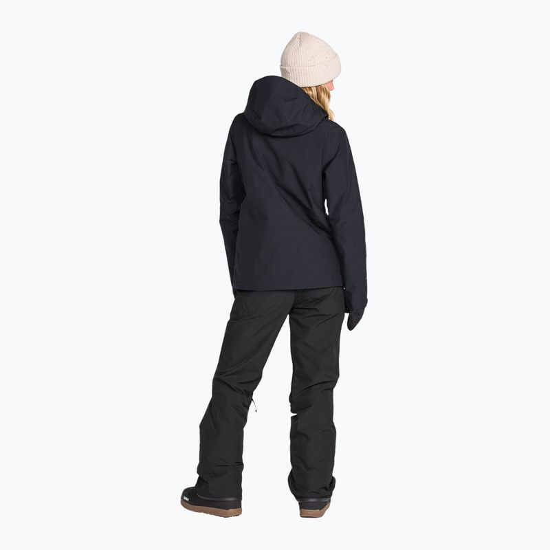 Дамски сноуборд панталон Volcom Kanyon Insulated Gore Pant 2026 black 3