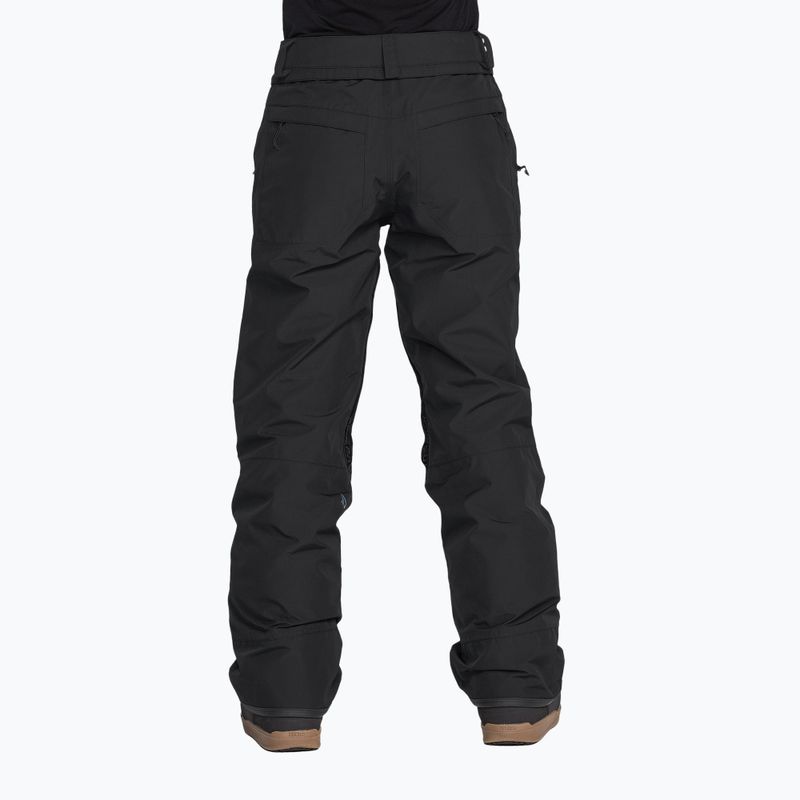 Дамски сноуборд панталон Volcom Kanyon Insulated Gore Pant 2026 black 4