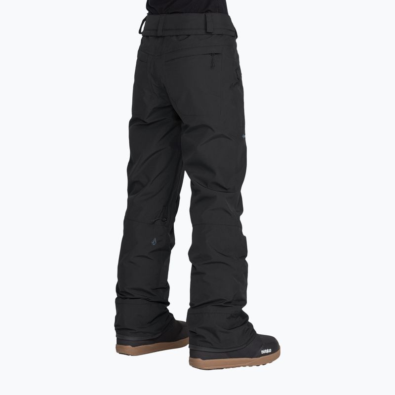 Дамски сноуборд панталон Volcom Kanyon Insulated Gore Pant 2026 black 5