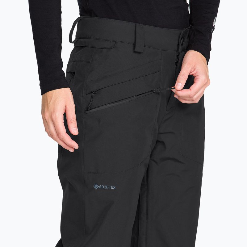 Дамски сноуборд панталон Volcom Kanyon Insulated Gore Pant 2026 black 6