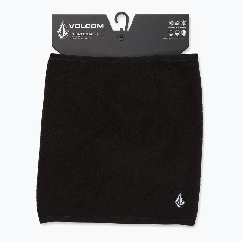 Мъжки шал комин Volcom Removable Neckband black 5