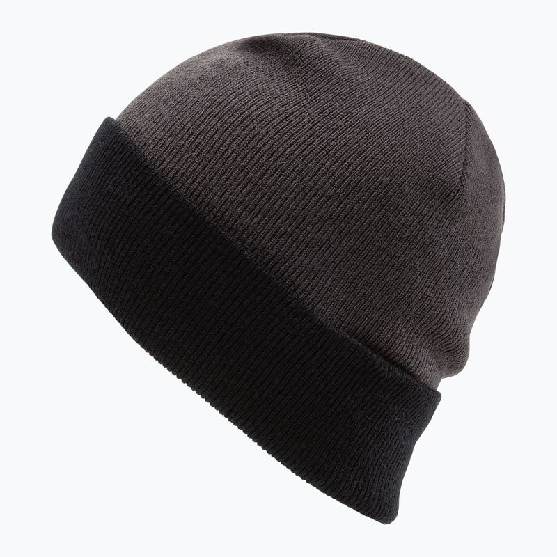 Мъжка зимна шапка Volcom Team Beanie black 2