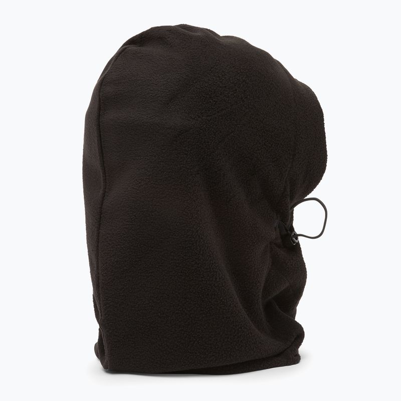 Дамска шапка маска Volcom V.Scout Hood black 2