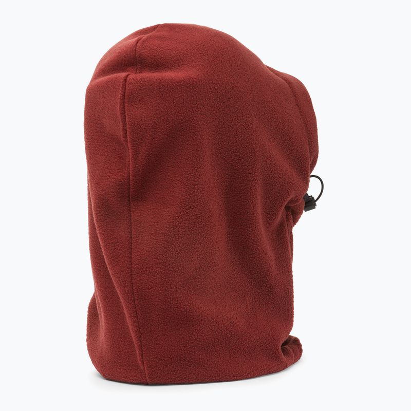 Дамска шапка маска Volcom V.Scout Hood pinot 2