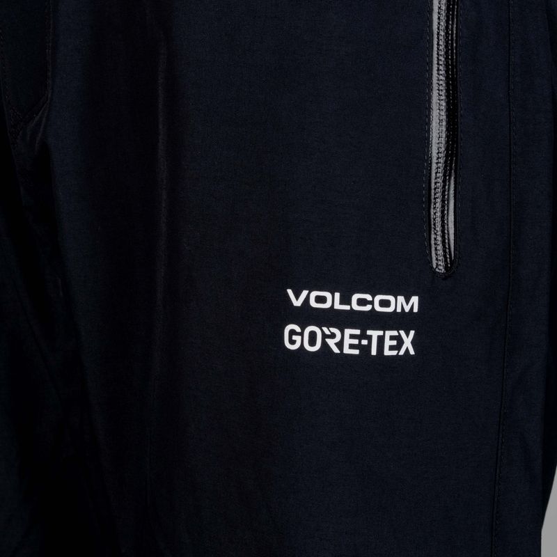 Мъжки панталон за сноуборд Volcom L Gore Tex black G1351904-BLK 3