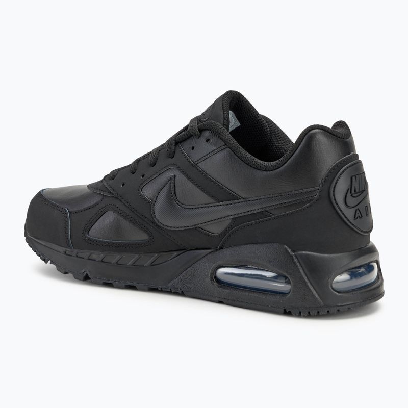 Мъжки обувки Nike Air Max IVO Leather black 3