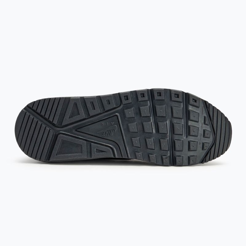 Мъжки обувки Nike Air Max IVO Leather black 4