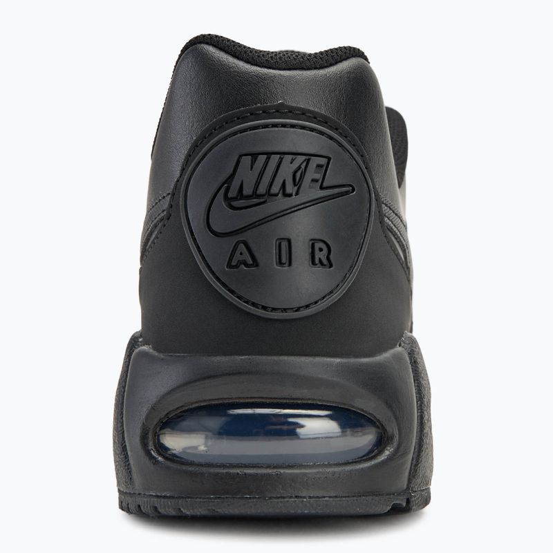 Мъжки обувки Nike Air Max IVO Leather black 6