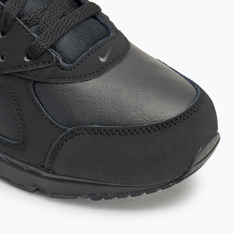 Мъжки обувки Nike Air Max IVO Leather black 7