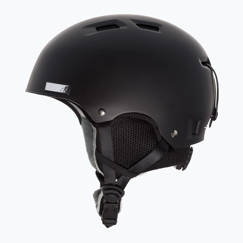 Ски каска K2 Verdict черна 1054005.1.1.L/XL 9