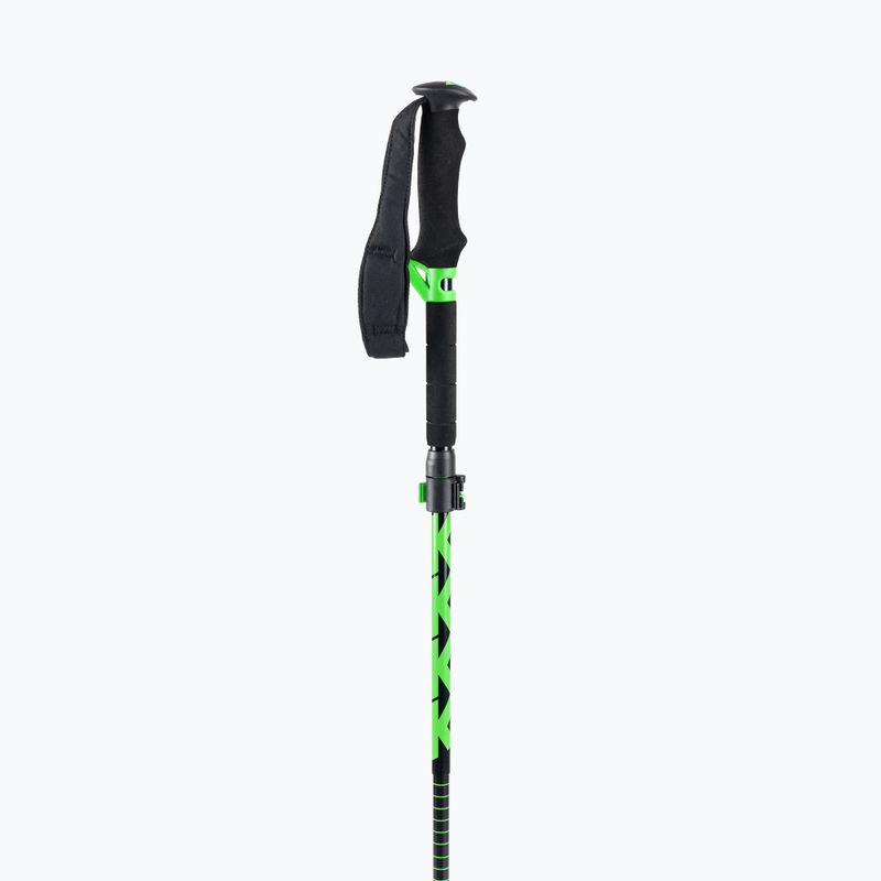Ски палки K2 Speedlink 135 зелени 10C3034 2