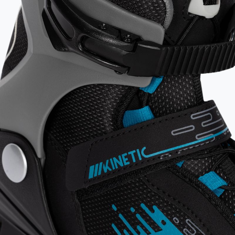 Мъжки кънки K2 Kinetic 80 Pro black 30E0752 5