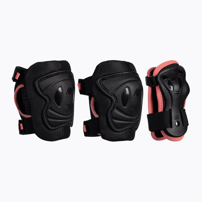Комплект подложки K2 Marlee Pro Black 30E1410/11