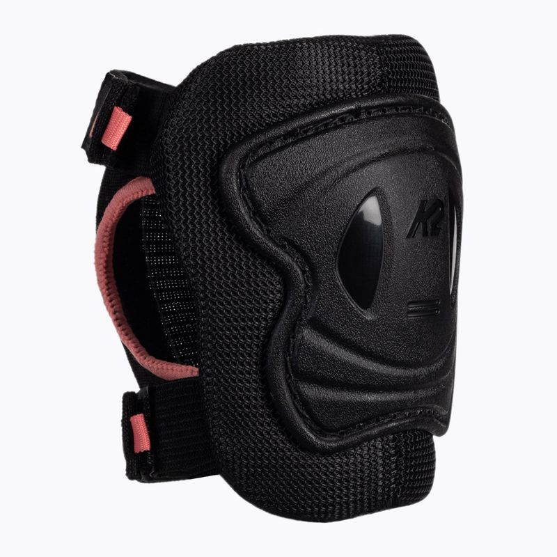 Комплект подложки K2 Marlee Pro Black 30E1410/11 2