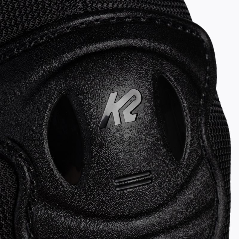 Комплект подложки K2 Marlee Pro Black 30E1410/11 6