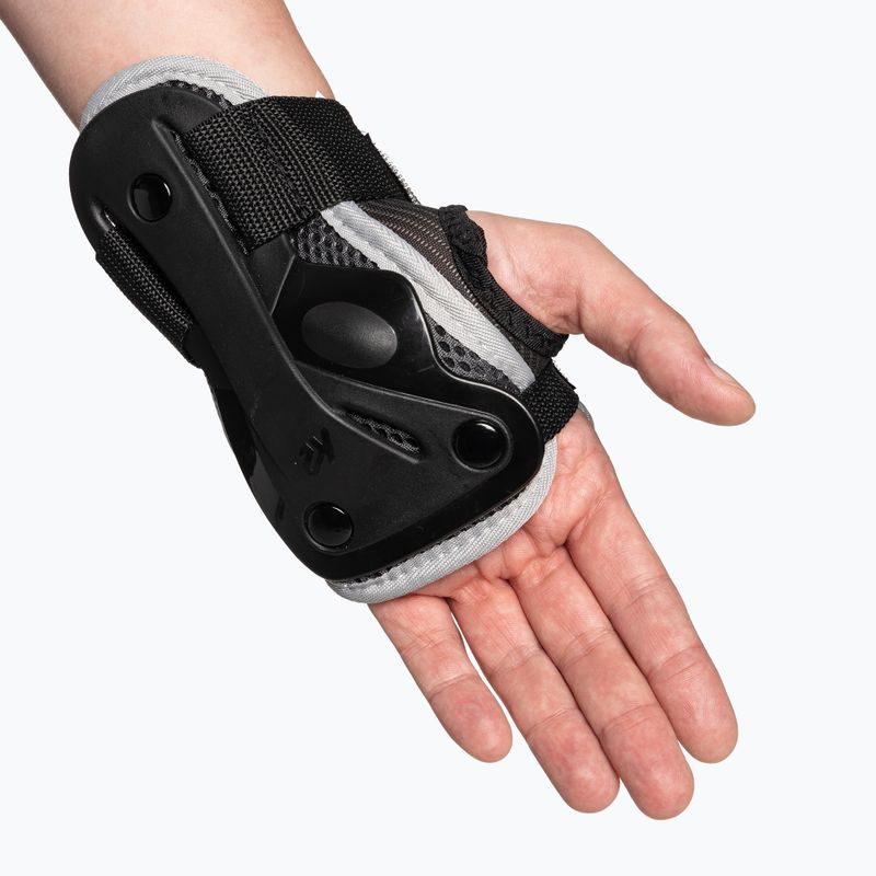 K2 Performance протектори за китки черни 30E1417/11 10