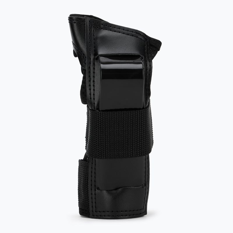 Дамски протектори за китки K2 Prime black/blue 2