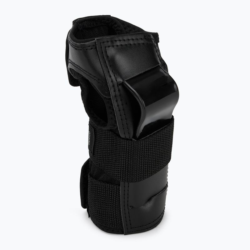 Дамски протектори за китки K2 Prime black/blue 4