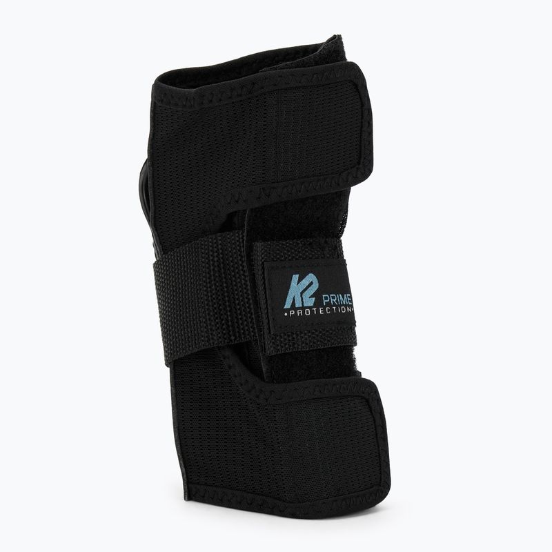 Дамски протектори за китки K2 Prime black/blue 5