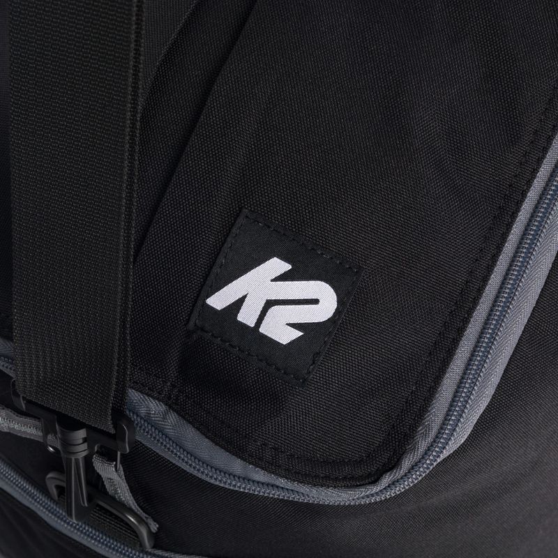 K2 Skate Калъф за кънки и каска 30E5170/11 5