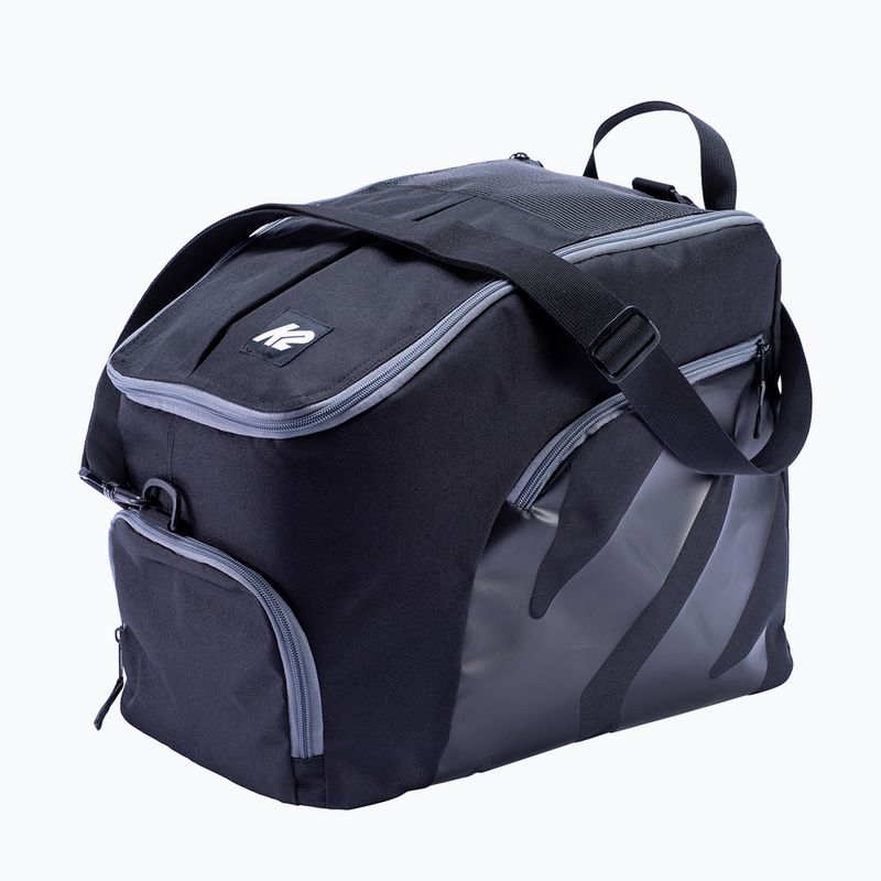 K2 Skate Калъф за кънки и каска 30E5170/11 7