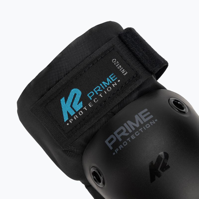 Комплект дамски подложки K2 Prime черен 30E1414/11 7
