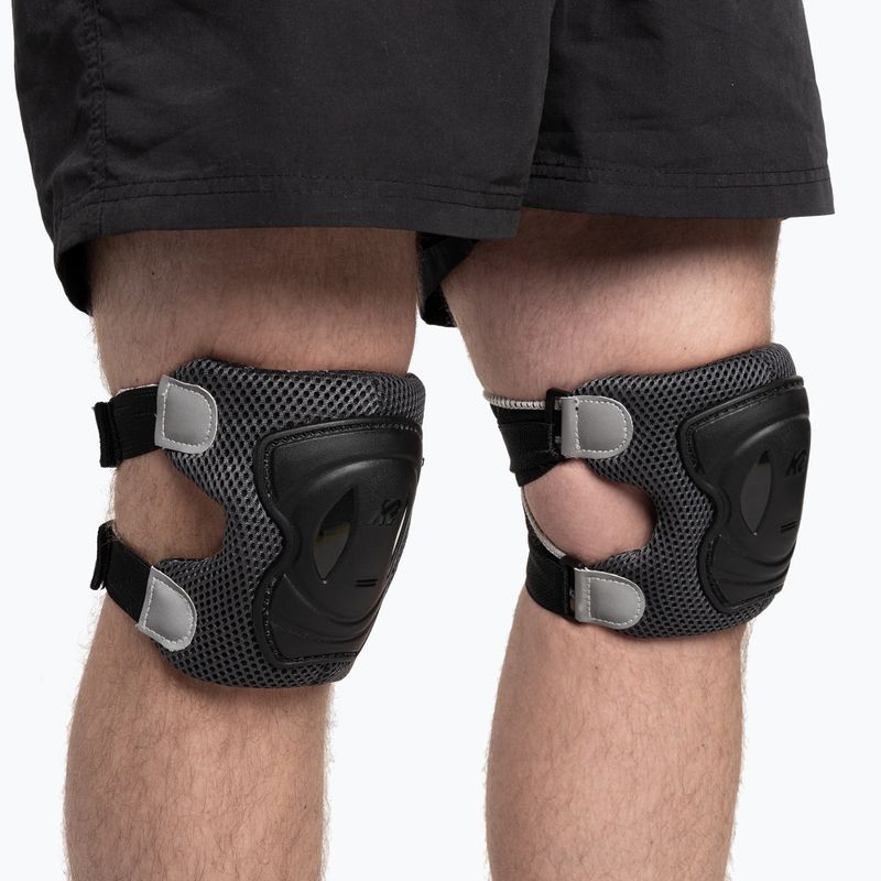 Комплект подложки K2 Performance Black 30E1416/11 12
