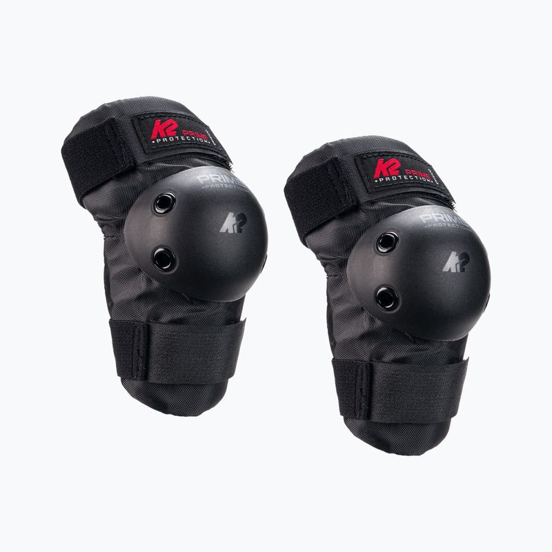 Мъжки комплект подложки K2 Prime Black 30E1412 3