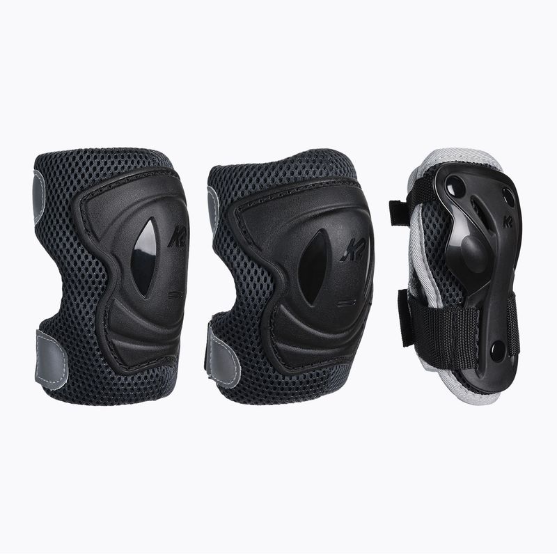 Комплект подложки K2 Performance Black 30E1416/11