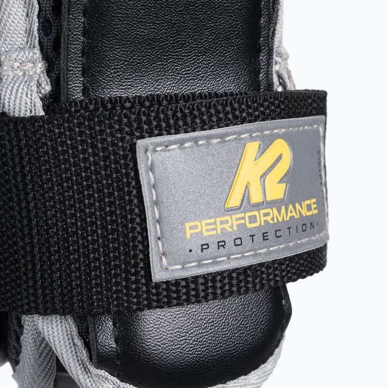 Комплект подложки K2 Performance Black 30E1416/11 5