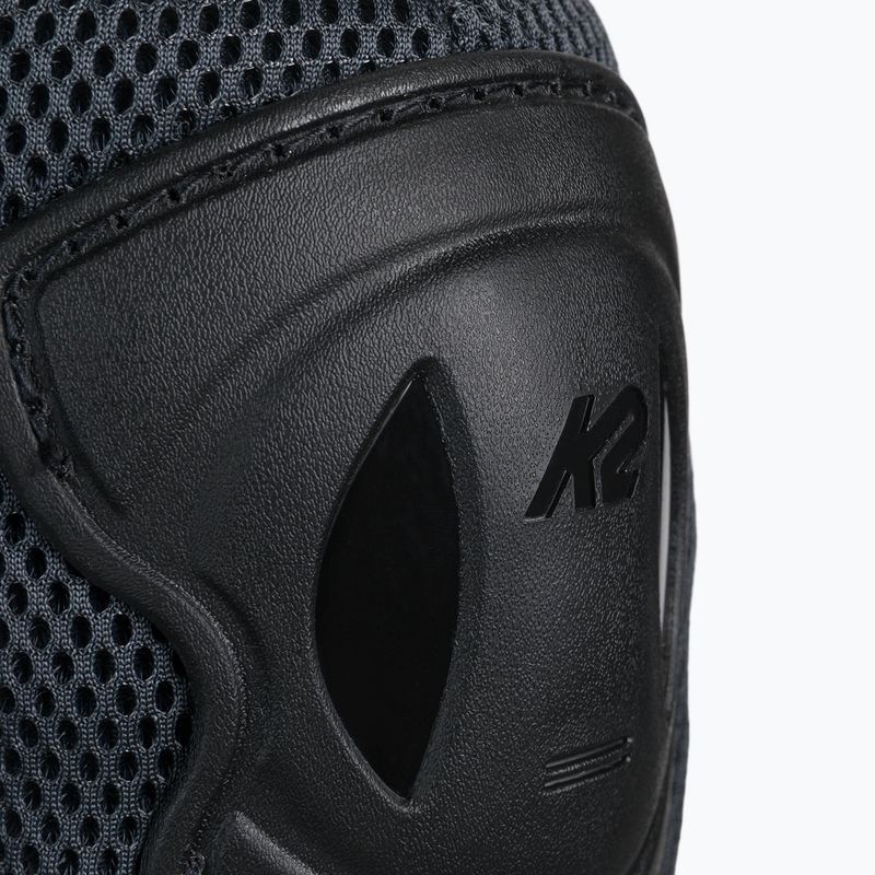 Комплект подложки K2 Performance Black 30E1416/11 6