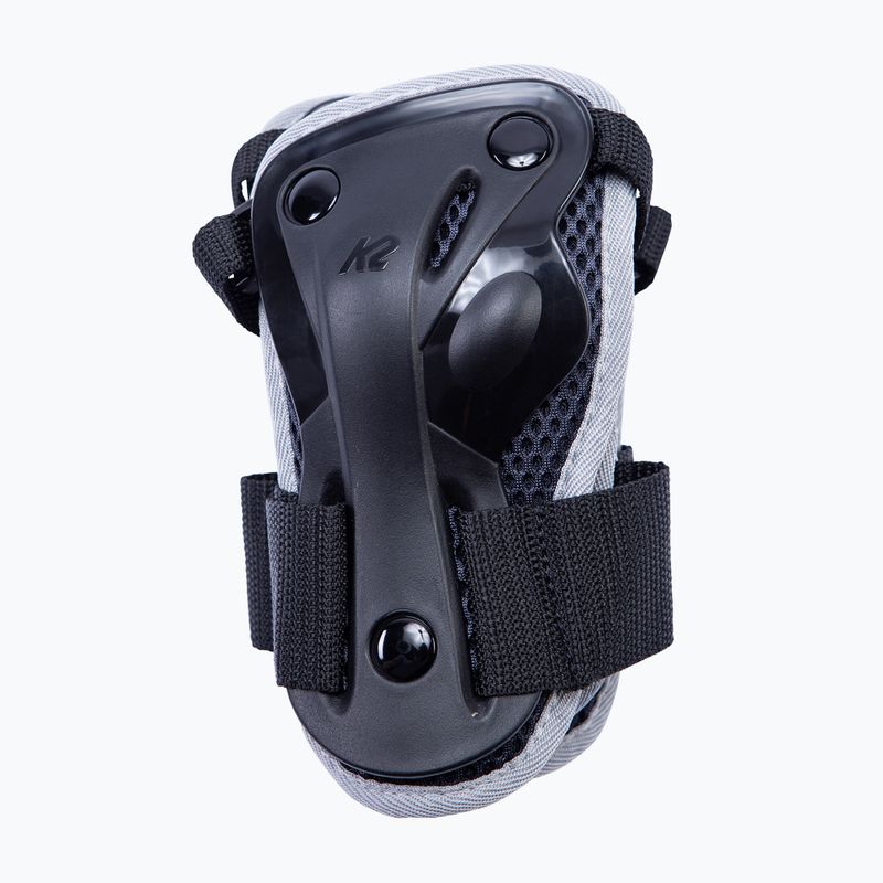 Комплект дамски протектори K2 Performance Pad Set black/anthracite 4