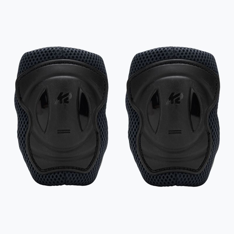 Комплект дамски протектори K2 Performance Pad Set black/anthracite