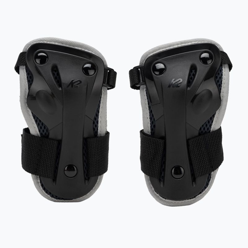 Комплект дамски протектори K2 Performance Pad Set black/anthracite 5