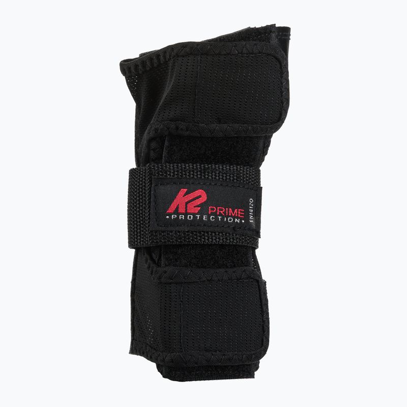 Протектори за китки K2 Prime черни 30E1413/11 3