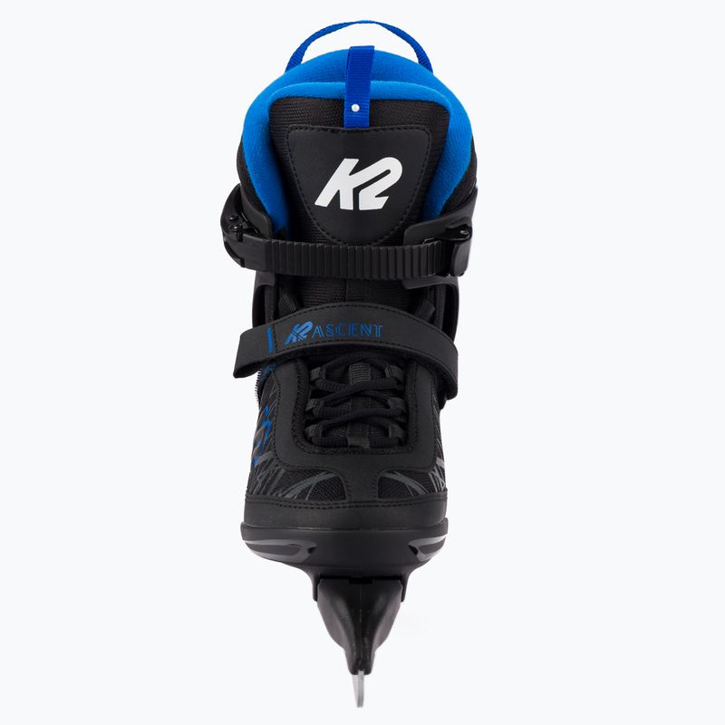 Мъжки кънки K2 Ascent Ice M black 25D0081 4