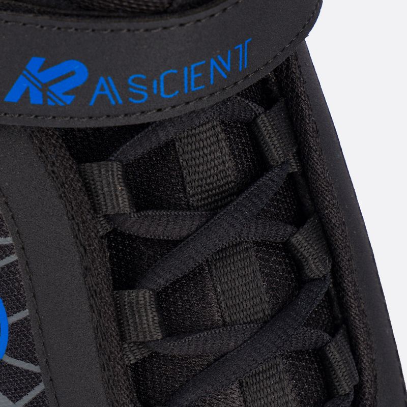 Мъжки кънки K2 Ascent Ice M black 25D0081 5