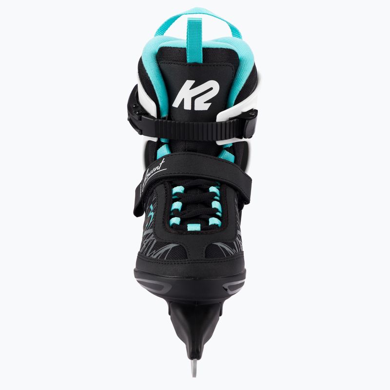 Дамски кънки K2 Ascent Ice W black 25D0091 4