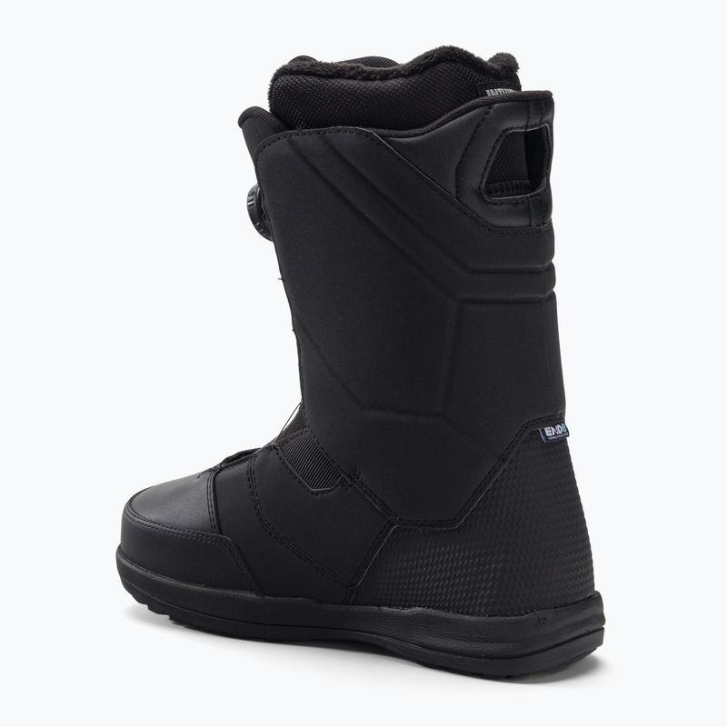 Сноуборд K2 Maysis zielone 11E2007 2