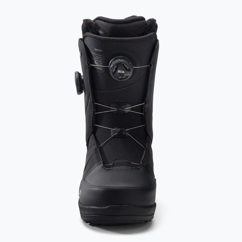 Сноуборд K2 Maysis zielone 11E2007 3