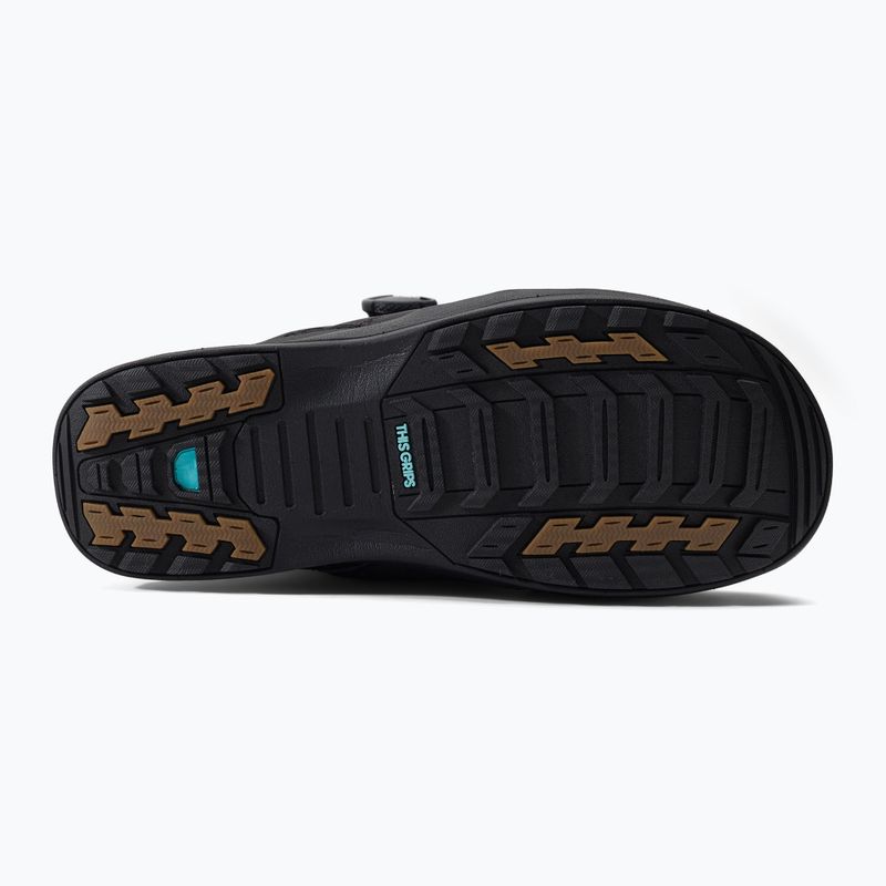 Сноуборд K2 Maysis zielone 11E2007 4