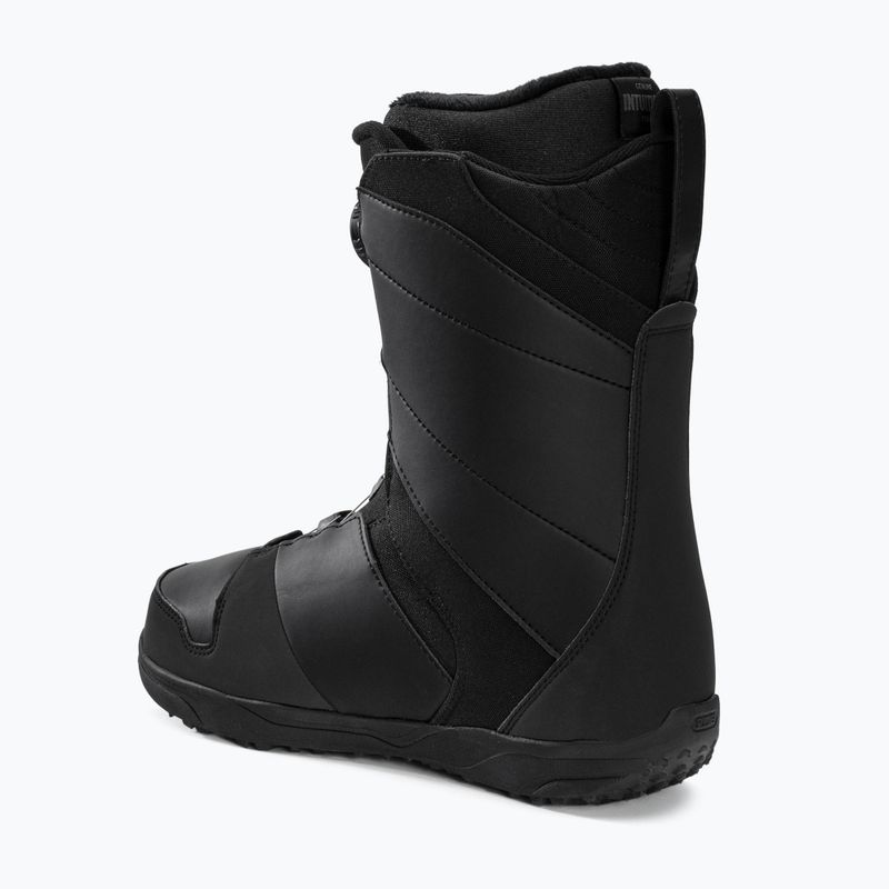 Мъжки ботуши за сноуборд RIDE Anthem black 12E2010 2